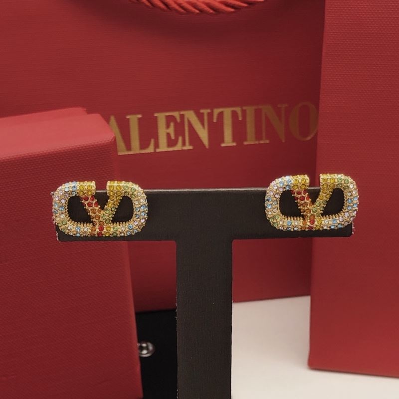 Valentino Earrings